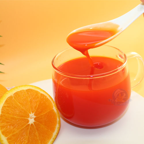 甜橙汁――果啤精酿专用