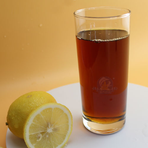 柠檬果汁――果啤精酿专用