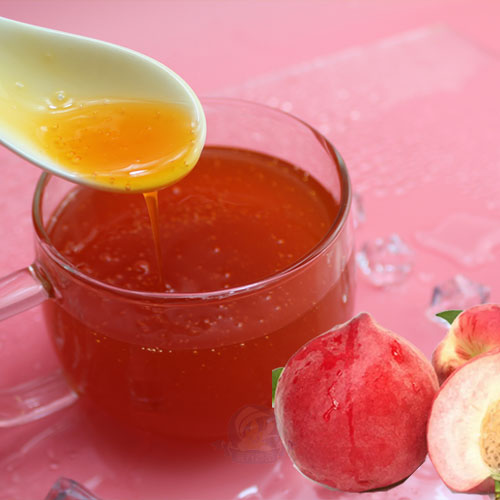 水蜜桃果汁――果啤精酿专用